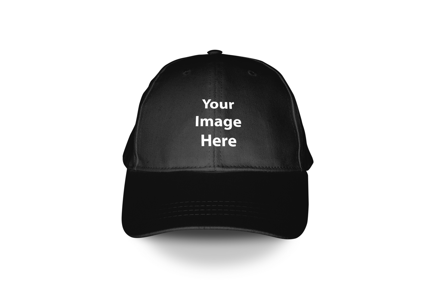 Personalized Dad Hat