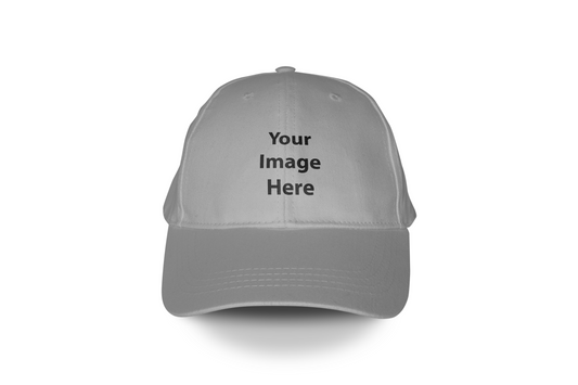 Personalized Dad Hat