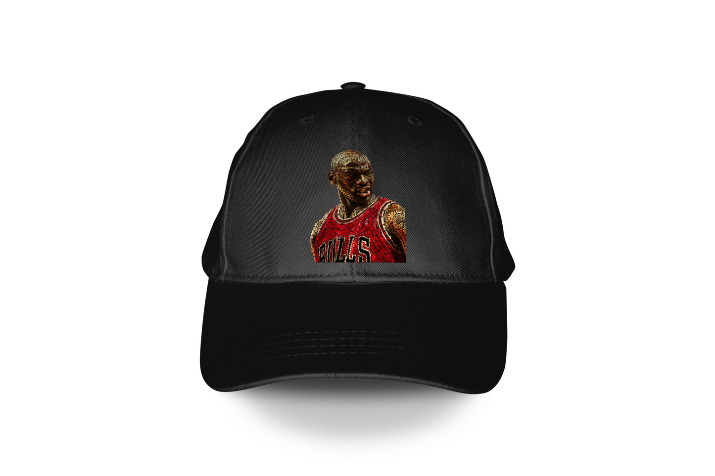 Micheal Jordan Hat