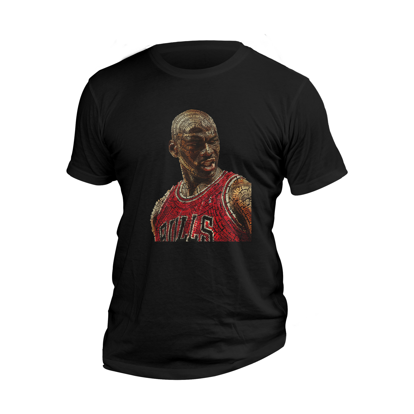 Micheal Jordan Shirt