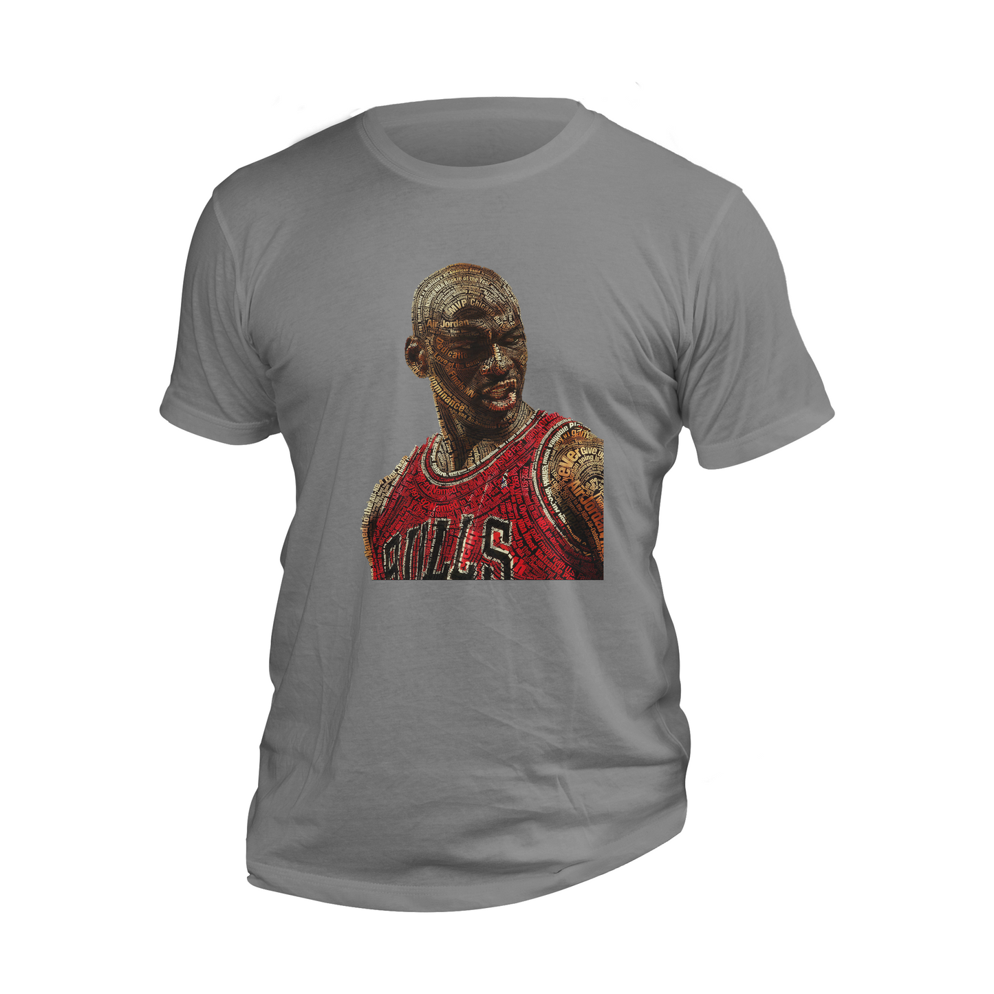 Micheal Jordan Shirt