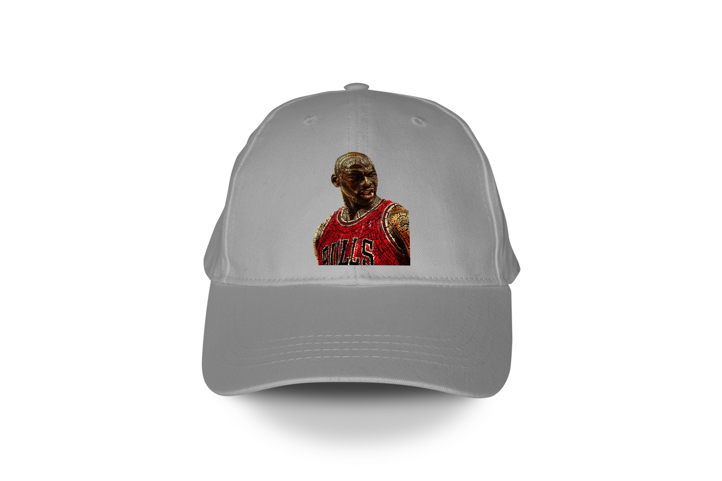 Micheal Jordan Hat