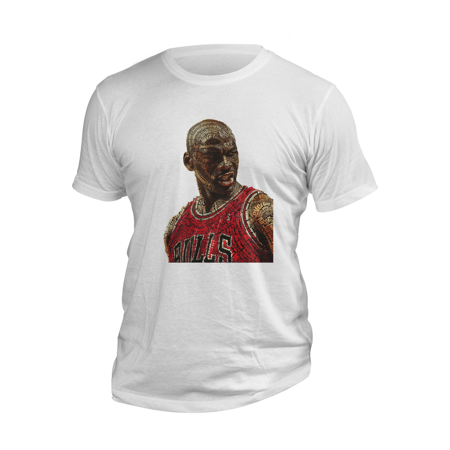 Micheal Jordan Shirt