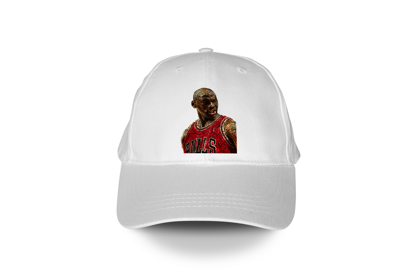 Micheal Jordan Hat