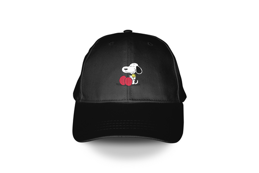 Snoopy Hat