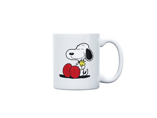 Snoopy Mug