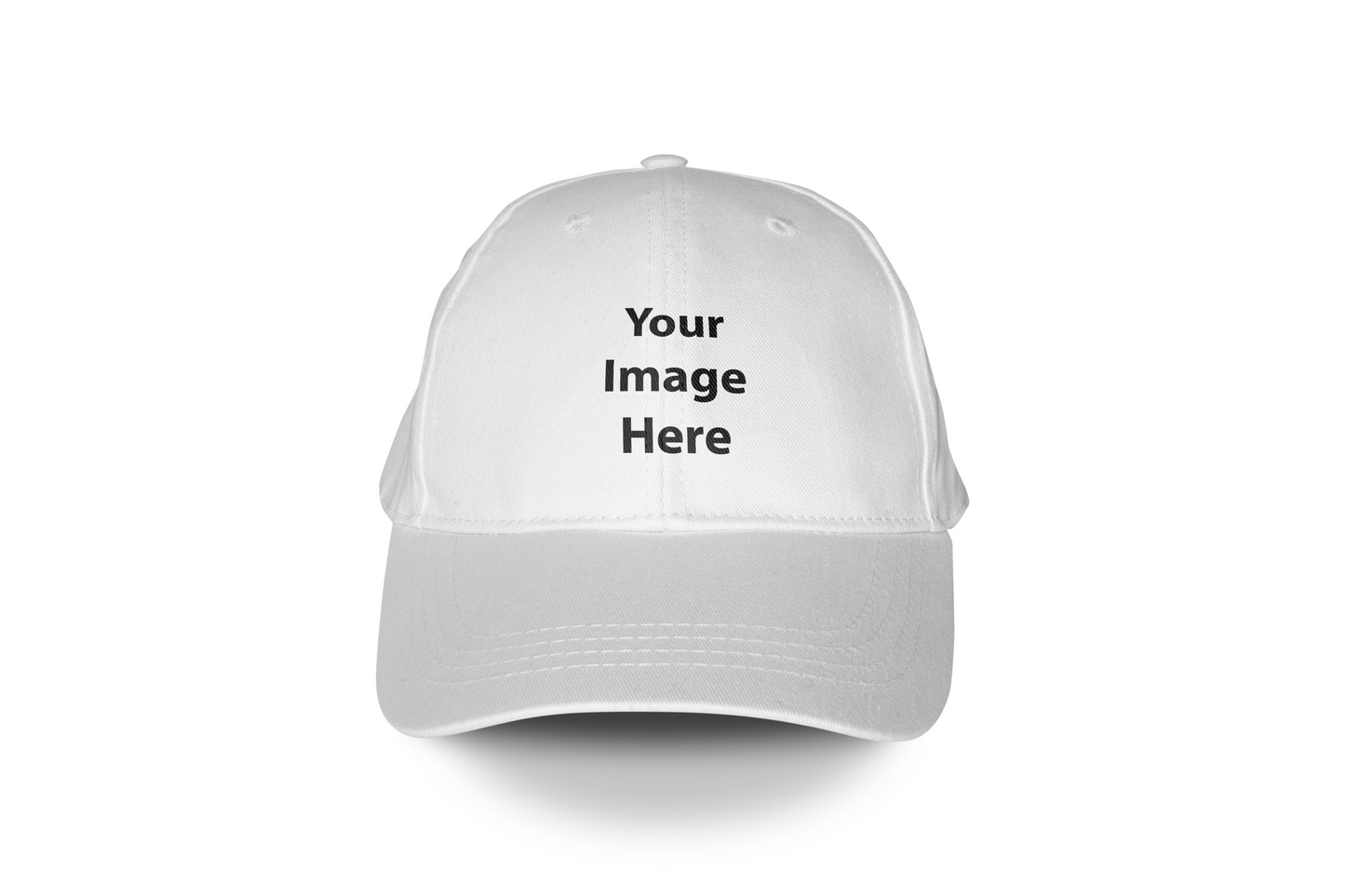 Personalized Dad Hat